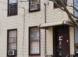 34 Concord St, Jersey City, NJ 07306