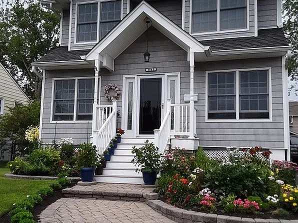 1641 Riverview Ter, Wall Township, NJ 07719