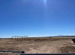 1925 N Davis Ranch Rd, Willcox, AZ 85643