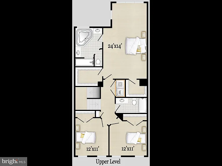 2958 Thompson Park Ln — Photo 41