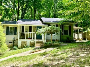 950 Marie Dr, Cookeville, TN 38506