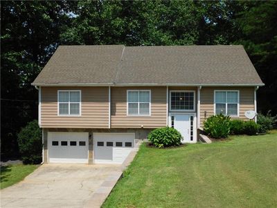 66 Spring Ridge Dr, Dawsonville, GA, 30534