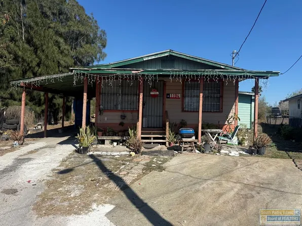 1194 Fannin Ave, Brownsville, TX 78521