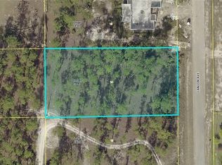 303 Canton Ave, Lehigh Acres, FL 33936