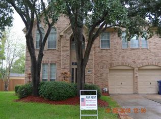 6602 Kenton Crossing Cir, Richmond, TX 77407