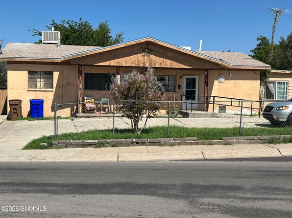 1737 E Idaho Ave, Las Cruces, NM 88001