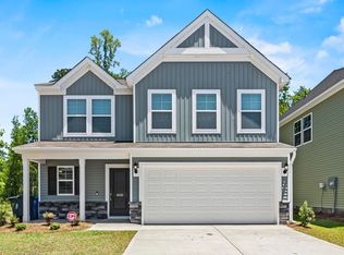 605 Edgemont Ct, Elgin, SC 29045