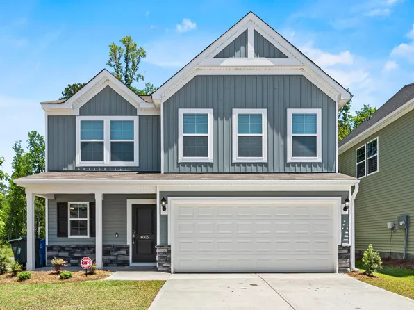 605 Edgemont Ct, Elgin, SC 29045