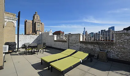 Rented by Maz Group NY