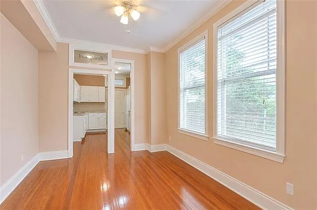 2 bed, 1.0 bath, 1000 sqft, $1,500 — Photo 2