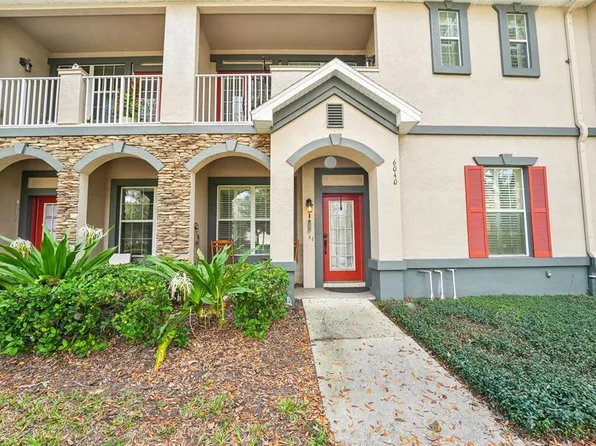 6040 Fishhawk Crossing Blvd #6040, Lithia, FL 33547