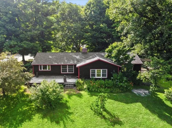 4799 VT 7A, Shaftsbury, VT 05262