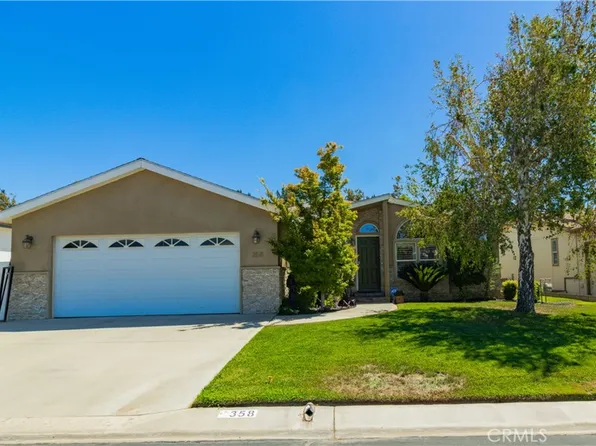 10961 Desert Lawn Dr Space 358, Calimesa, CA 92320