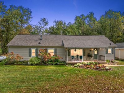 4239 Adams Rd, Stockbridge, MI, 49285