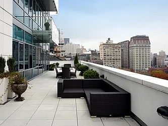 Rented by Sotheby's International Realty