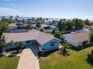 3125 SE 22nd Ave, Cape Coral, FL 33904