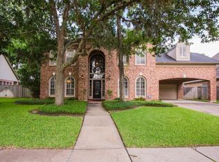1510 Hillside Forest Dr, Sugar Land, TX 77479