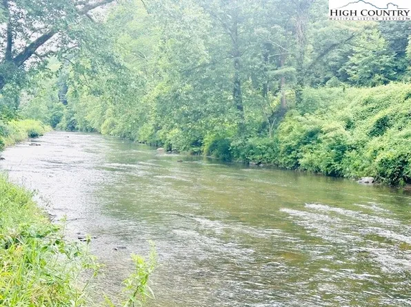 TBD Joe Badger Road, Warrensville, NC 28693