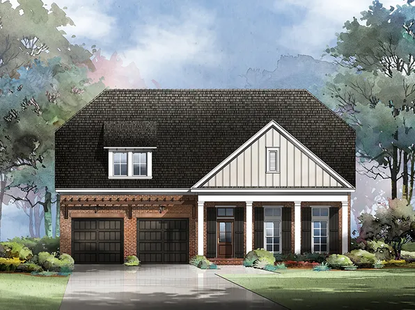 Anna D (Bonus) Plan, Reflection at Hammock Bay