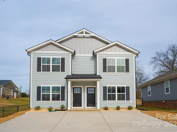 119 3rd Ave SE, Hickory, NC 28602