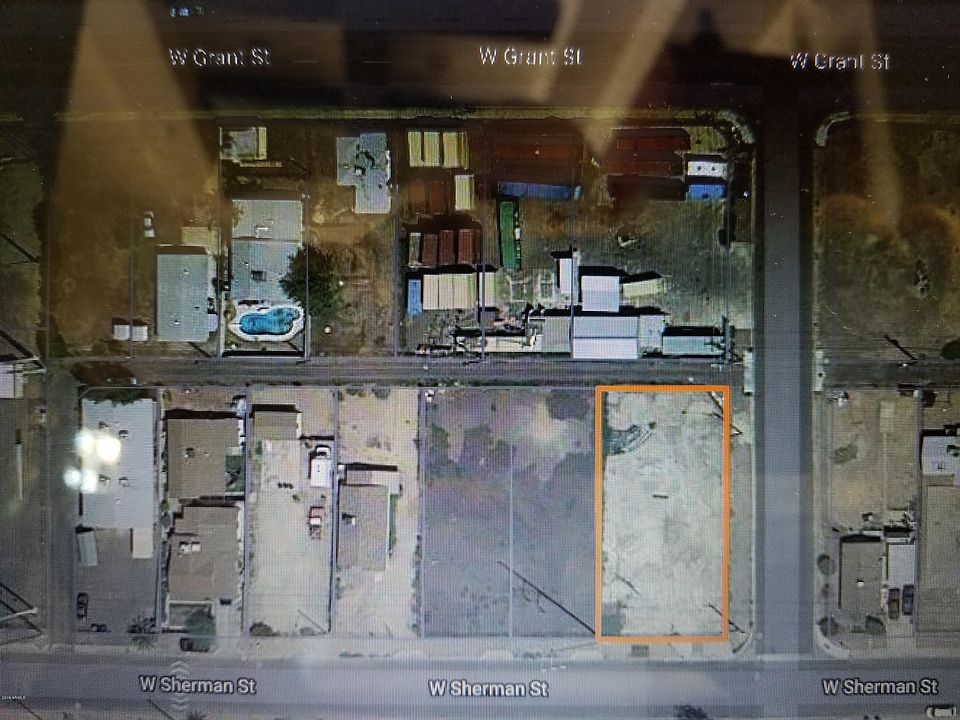 2nd image of 1601 W Grant St Lot 2