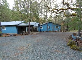 675 Grouse Creek Rd, Grants Pass, OR 97526