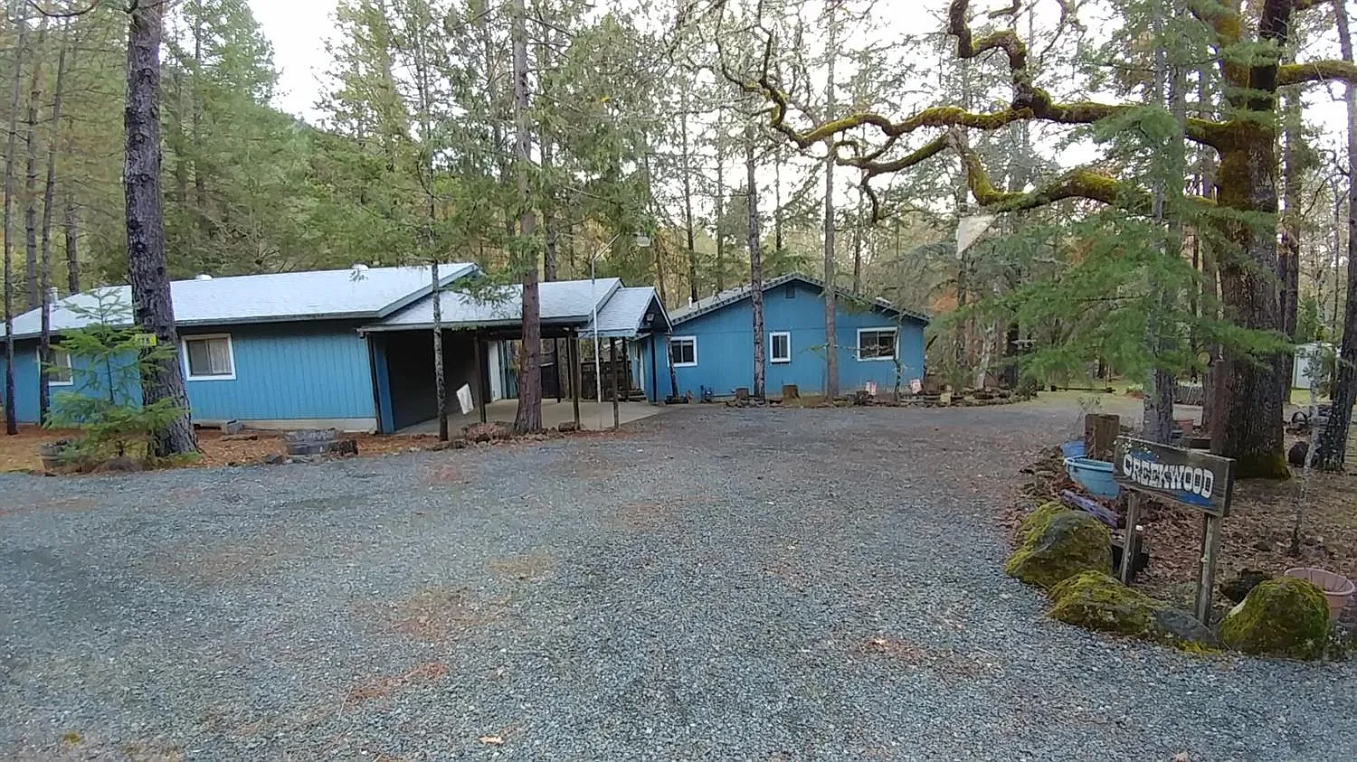 675 Grouse Creek Rd photo 1