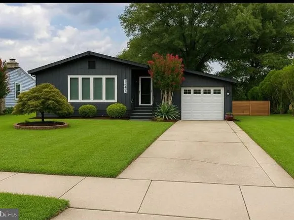 2644 Powell Ave, Pennsauken, NJ 08110