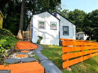 10 Rockmart Dr NW, Atlanta, GA 30314