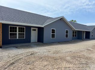 720 Saw Mill Rd #2, Fordland, MO 65652