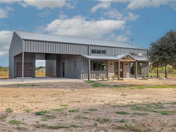10482 County Road 276, Somerville, TX 77879