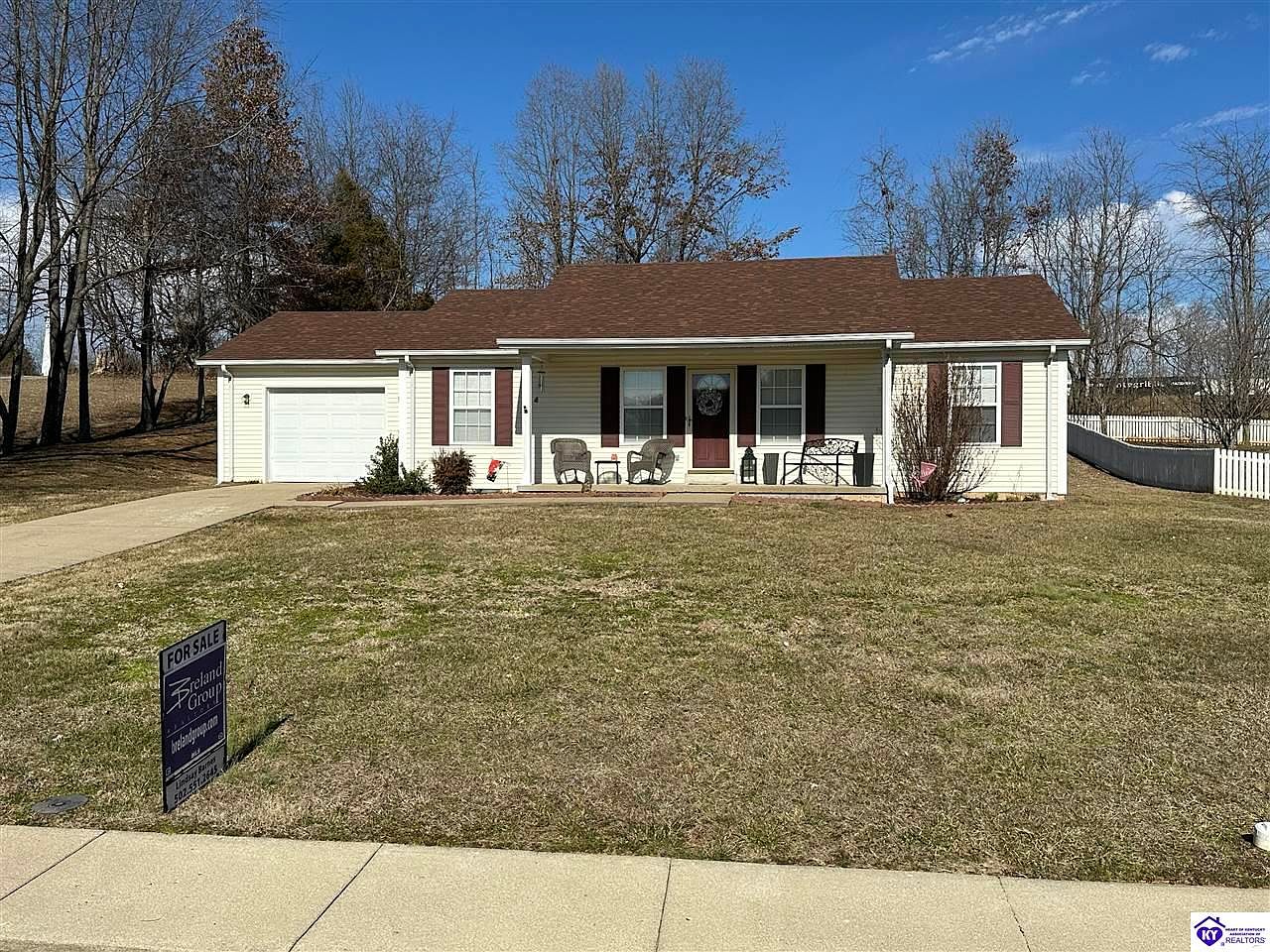 174 Manley Ave, Vine Grove, KY 40175 Zillow