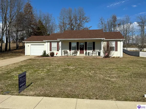 174 Manley Ave, Vine Grove, KY 40175