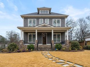 2421 Thompson Rd NE, Atlanta, GA 30319