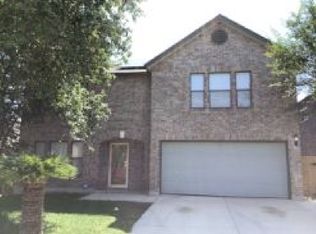 447 Irongate Rdg, San Antonio, TX 78253
