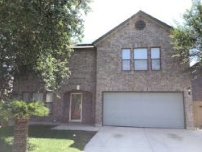 447 Irongate Rdg, San Antonio, TX, 78253