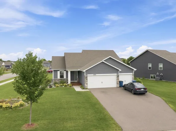 12258 71st St NE, Elk River, MN 55330