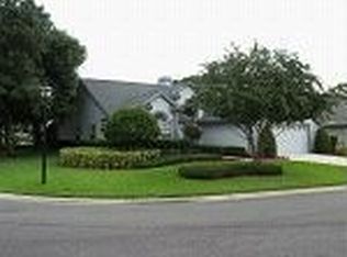 2165 Trevor Rd, Palm Harbor, FL 34683