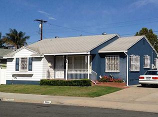 6886 Birchwood St, San Diego, CA 92120
