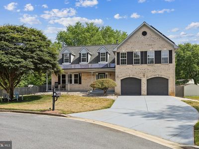 13302 Kelly Marie Ct, Bowie, MD, 20720