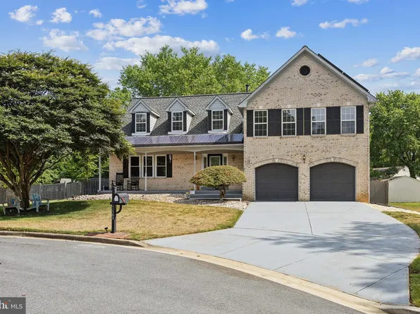 13302 Kelly Marie Ct, Bowie, MD 20720