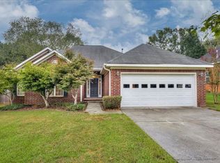 1965 Toccoa Fls, Grovetown, GA 30813