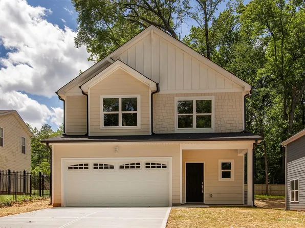 4218 Grove St, Charlotte, NC 28269