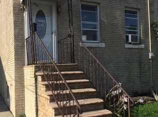 407 Leon Ave, Perth Amboy, NJ 08861