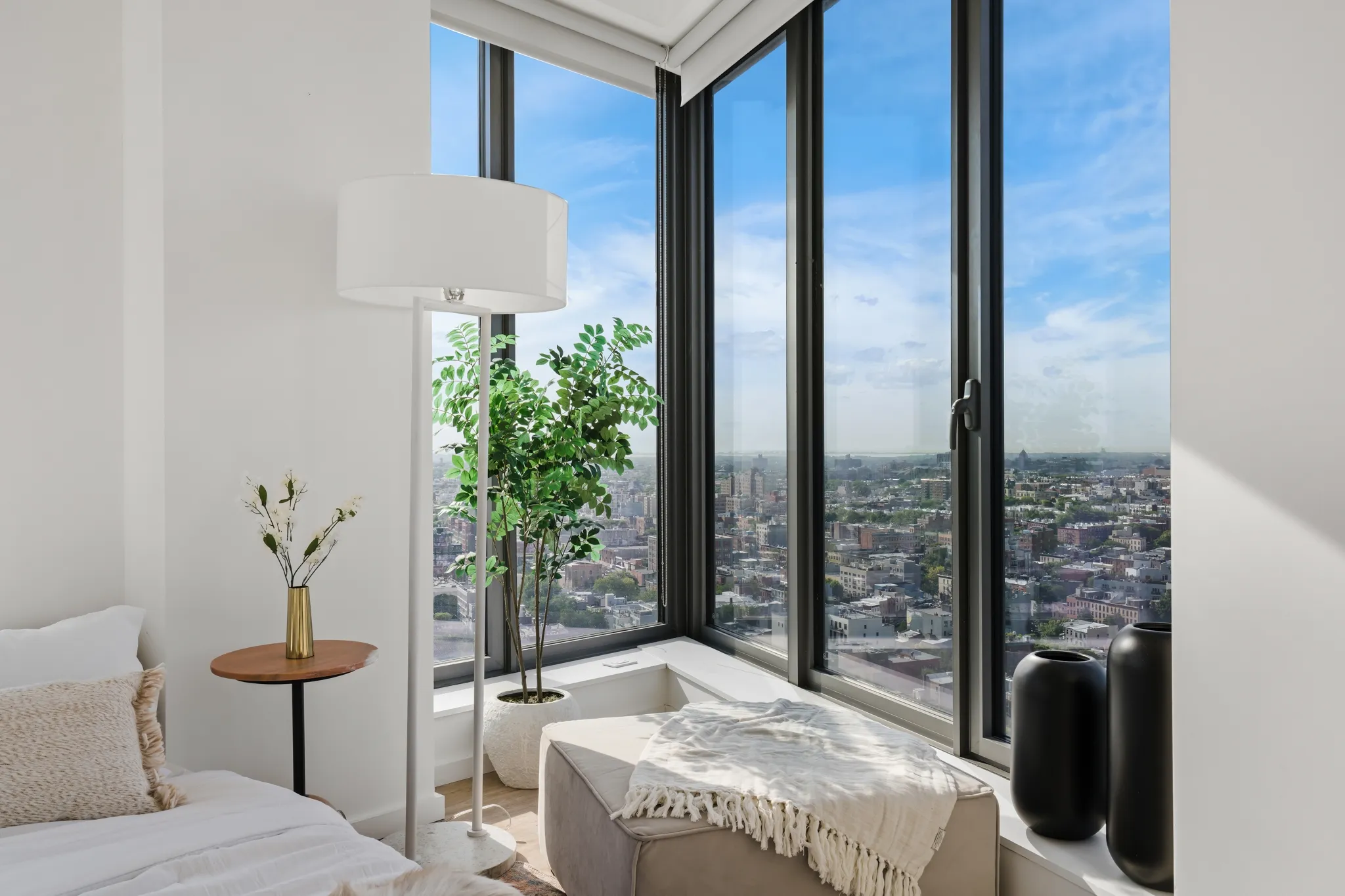 545 Vanderbilt Avenue 545-19I in Clinton Hill, Brooklyn | StreetEasy