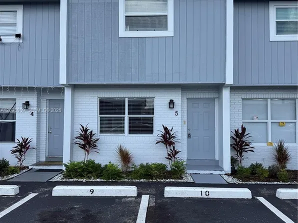 420 NE 18th Ave APT 5, Homestead, FL 33033
