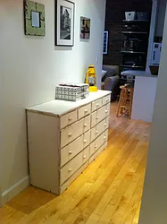 Rented by David M. Atkinson, LREB