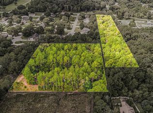 Country Dr, Hilliard, FL 32046
