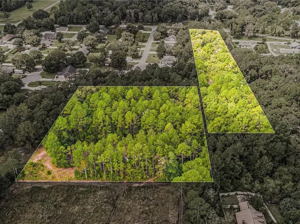 Country Dr, Hilliard, FL 32046