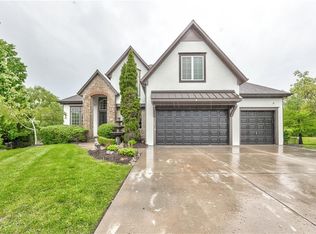 16620 Birch St, Overland Park, KS 66085